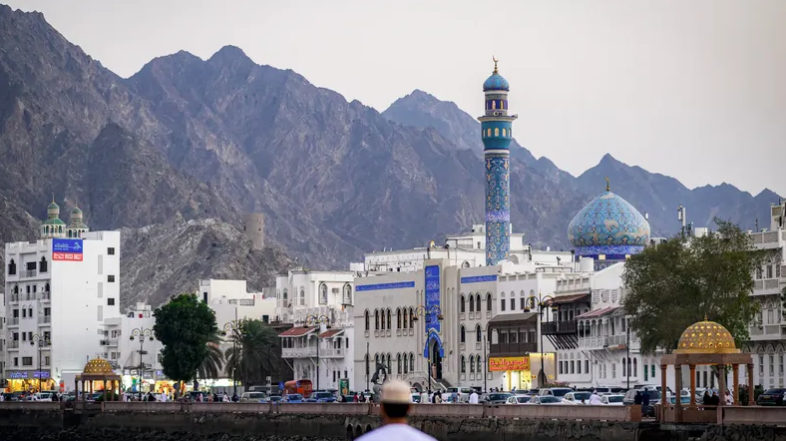 Bắt đầu các cuộc đàm phán giữa Iran và Mỹ tại Oman